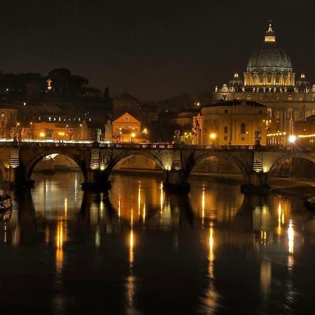 4 Vatican Rooms Rom Exterior foto