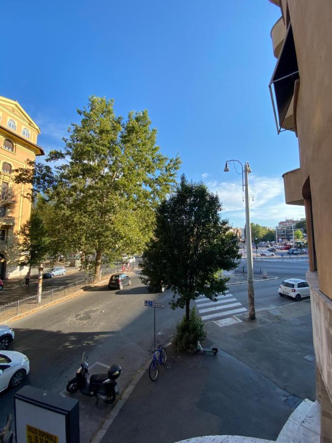 4 Vatican Rooms Rom Exterior foto