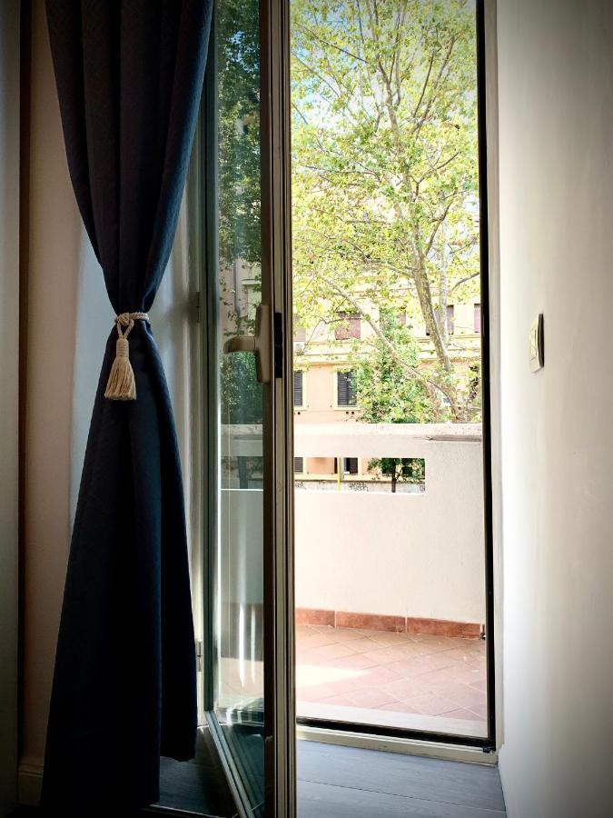 4 Vatican Rooms Rom Exterior foto